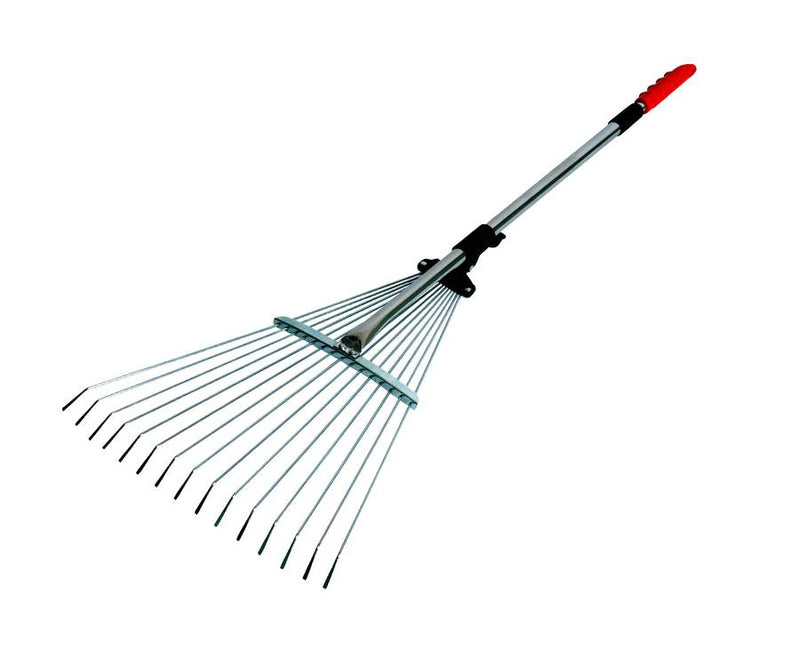 Darlac Expanding Telescopic Rake Large