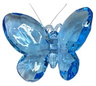 Acrylic Butterfly