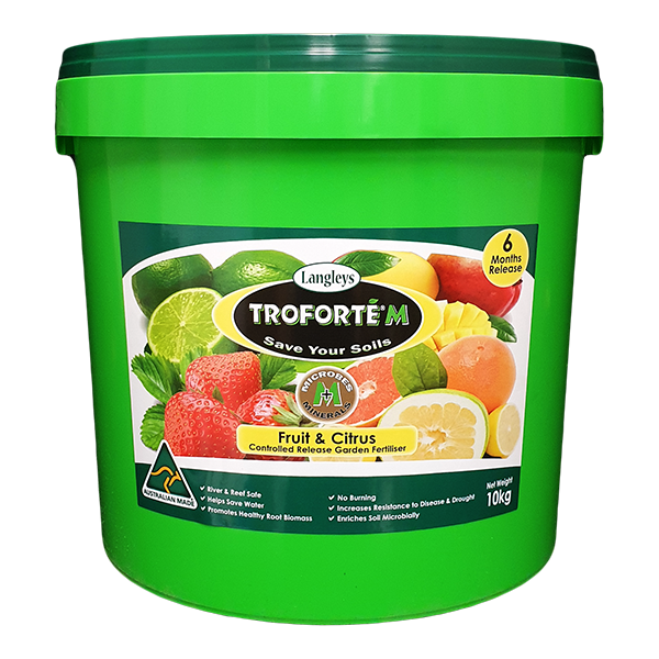 Troforte M Fruit And Citrus