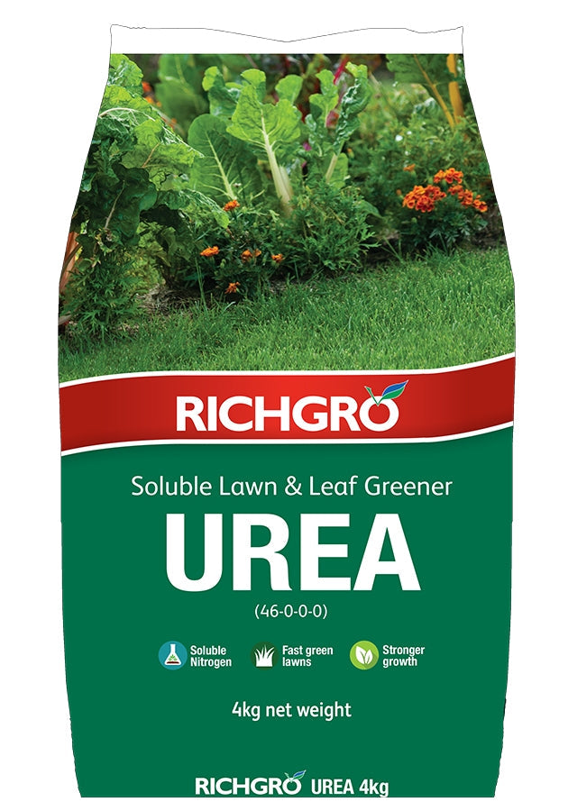 Urea