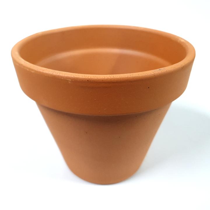 Vaso Terracotta Pot