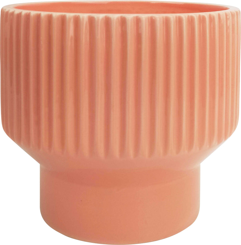 Nova Planter Pink