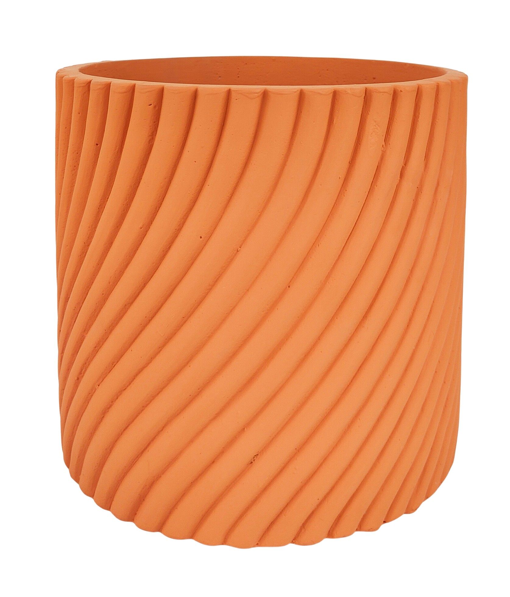 Eliza Planter Terracotta