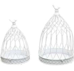 Paris Bird Cage