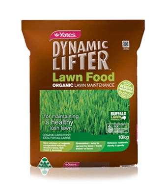 Dynamic Lifter Lawn Food