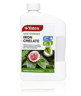 Liquid Iron Chelate