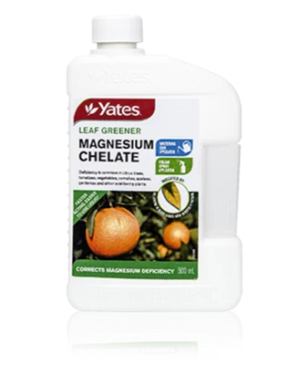 Liquid Magnesium Chelate