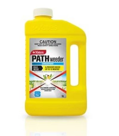 Pathweeder Concentrate