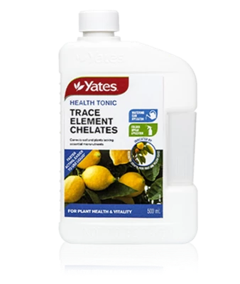 Liquid Trace Elements Chelate